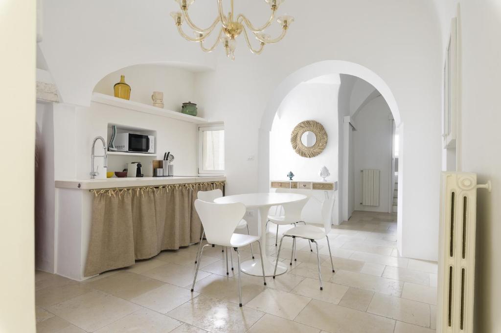 La Casa del Vicolo by Wonderful Italy - 5