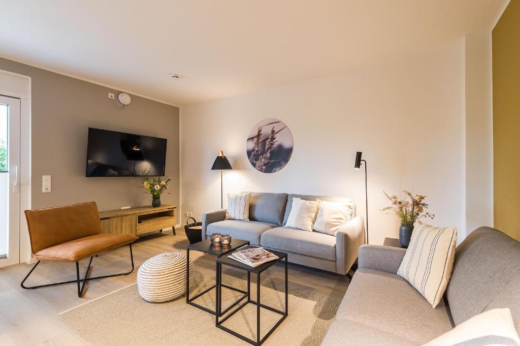 PL Peter's Lodge 3, Grömitz