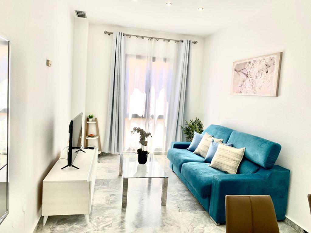 Suite Alameda Center, Малага