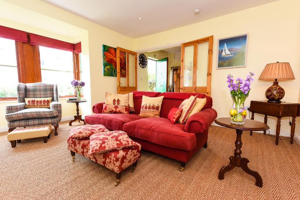 Glandore mews situated in the picturesque village of Glandore, Glandore