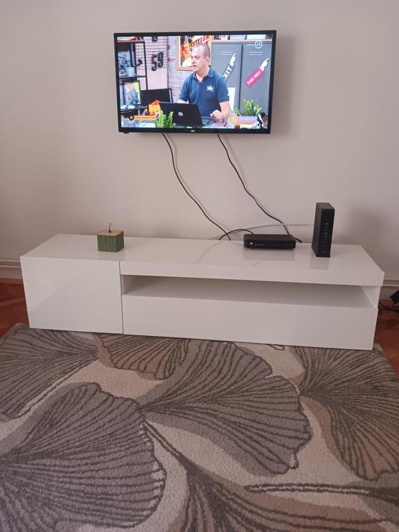 Parlament Apartman - 4