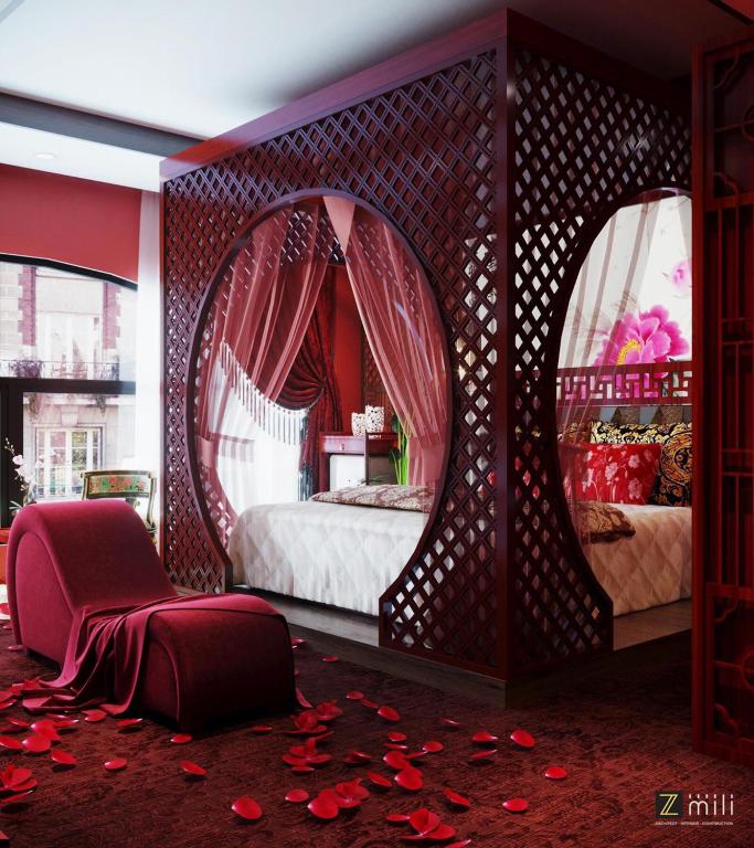 Khách sạn Zen Hạ Long