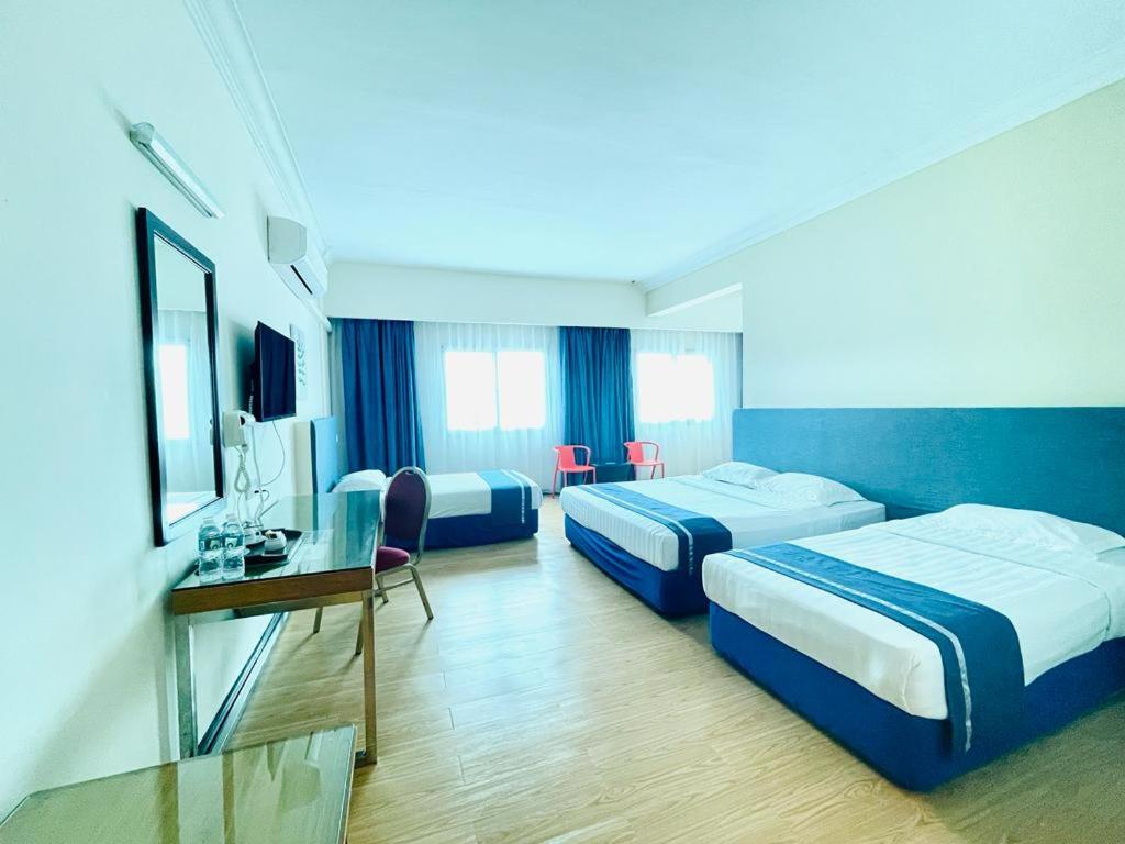 Tyng Garden Hotel Sandakan