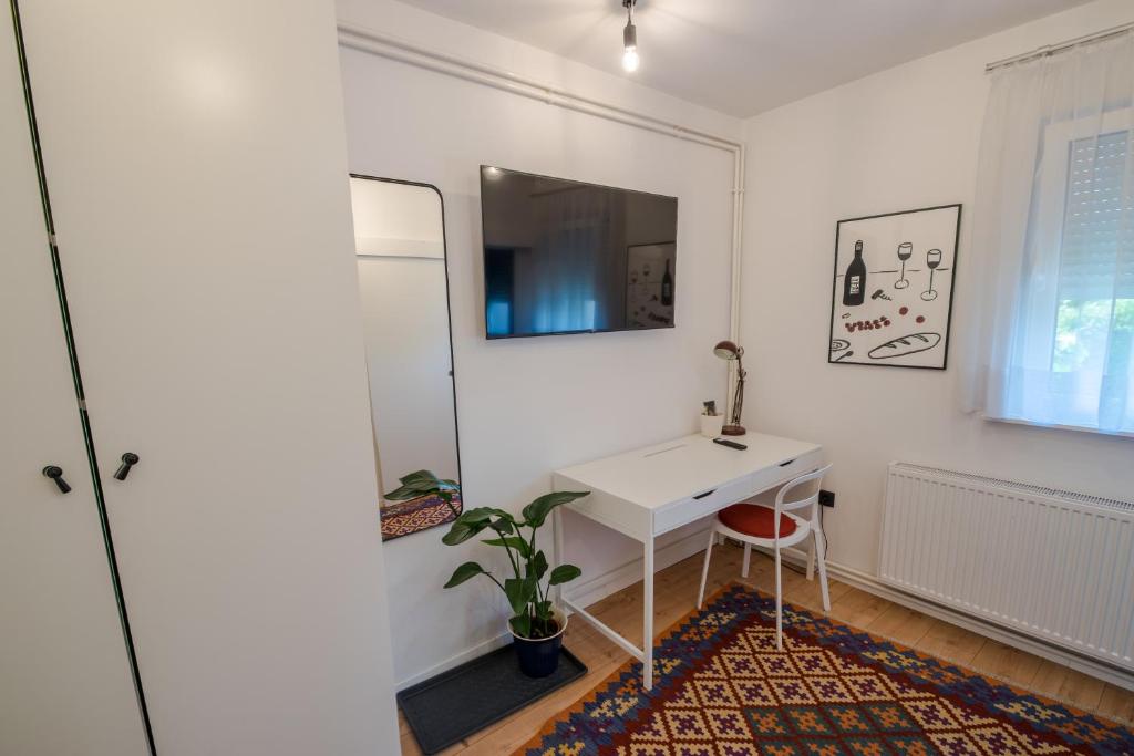 POMODORO ROOMS, Záhřeb