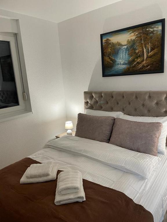 Apartman Splendid, Vrnjci