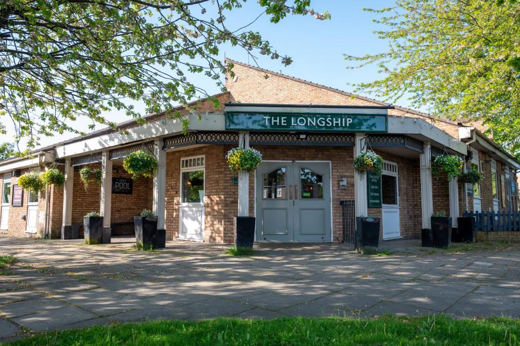 The Longship photo