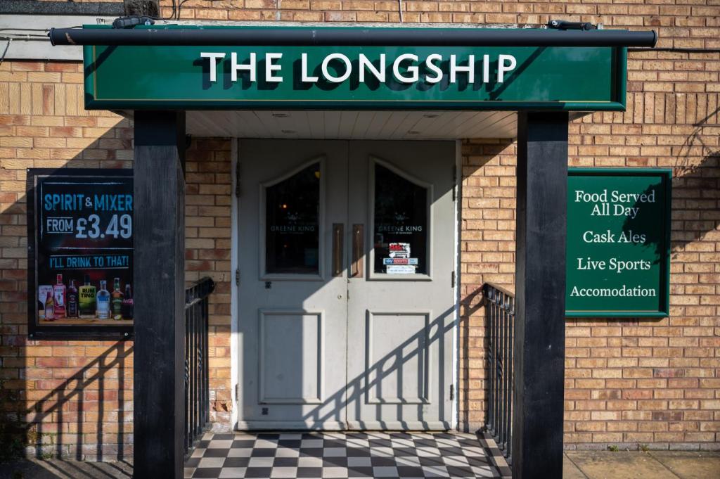The Longship photo