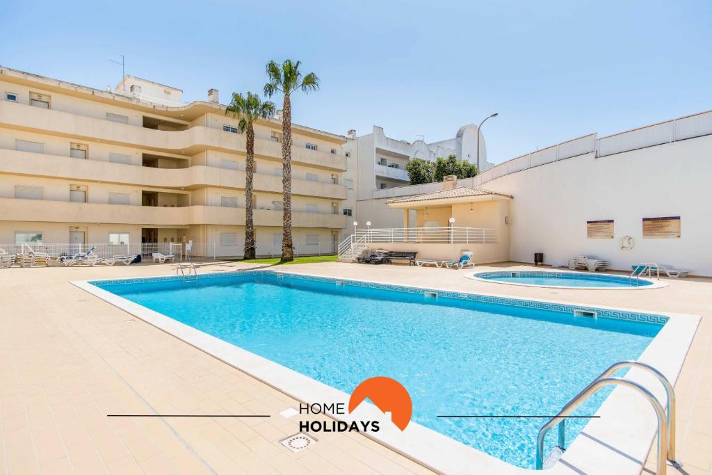 #115 Bernardo Flat by Home Holidays, Albufeira