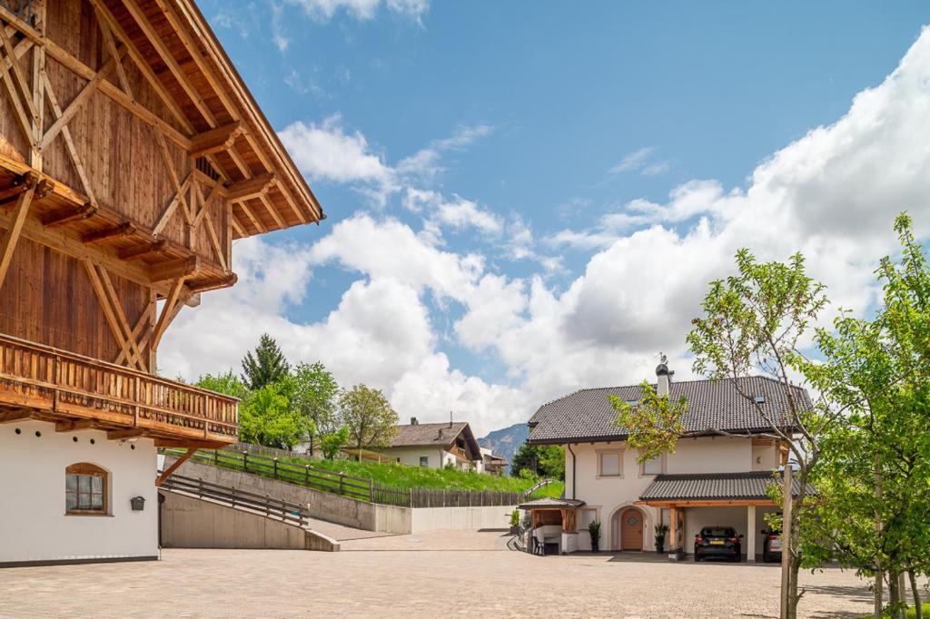 Rodererhof - 2