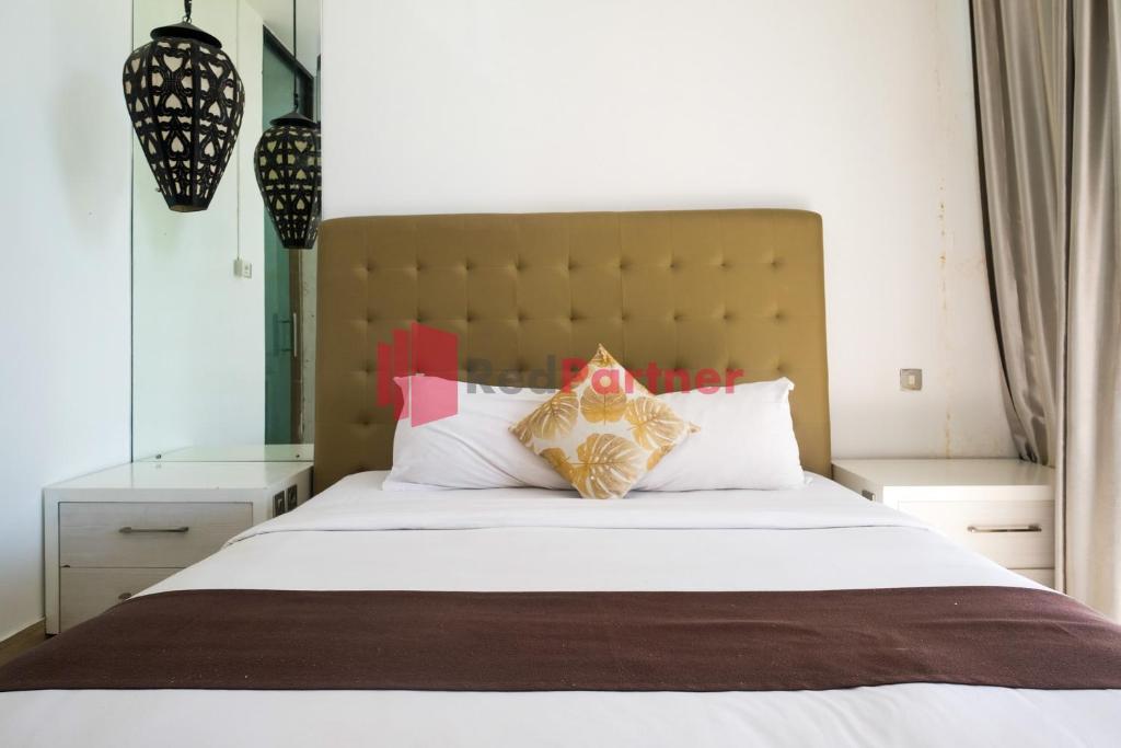 Sawah Joglo Boutique Villa RedPartner photo