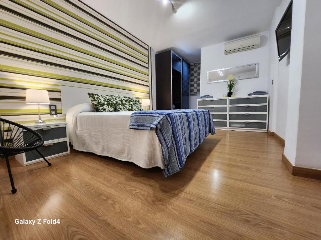 VILLA ARTEP Lujoso apartamento con piscina comunitaria - 2