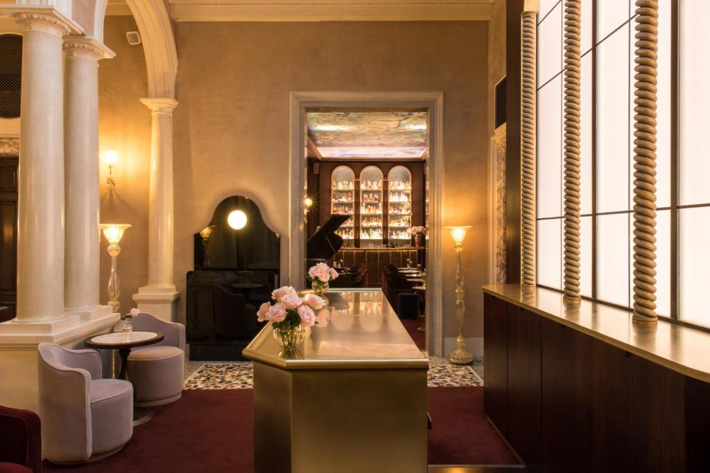 Nolinski Venezia - Evok Collection