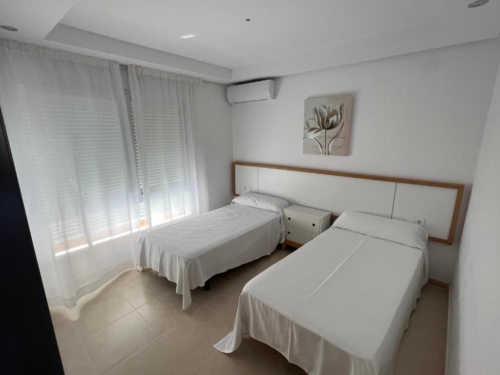 Apartamentos Flamingo Hills - 3