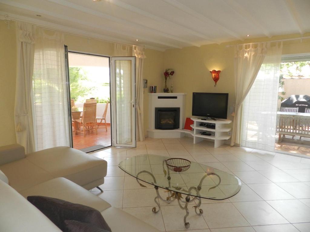 Villa Ambiente para 8 personas - 4