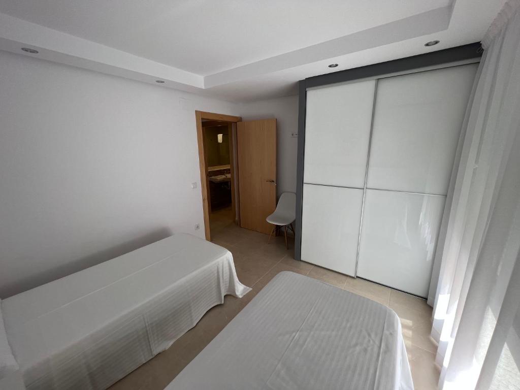 Apartamentos Flamingo Hills - 2
