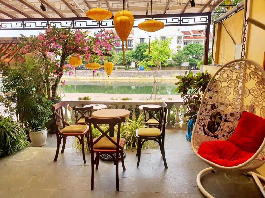 Virgo Villa Quê Hội An