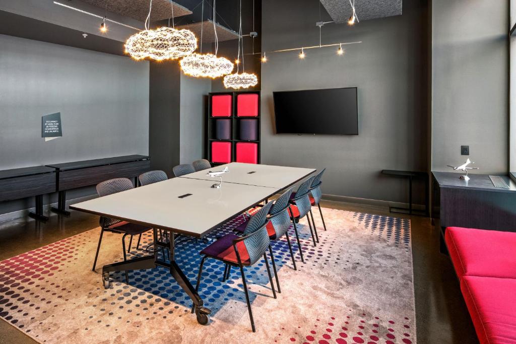 Meeting room / ballrooms