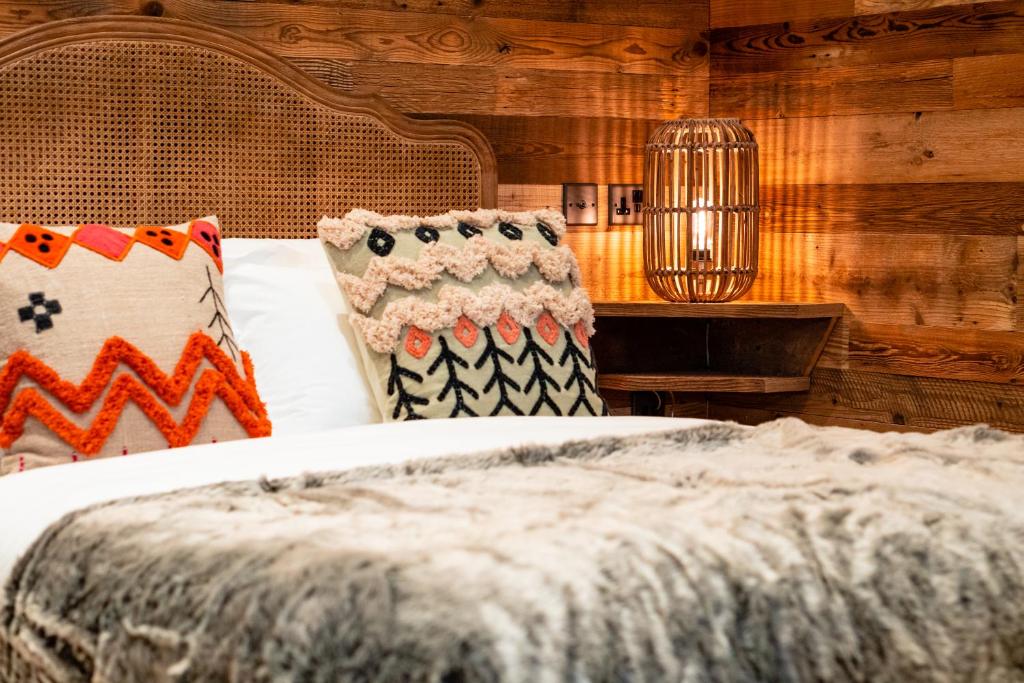 The Potting Shed Maidstone, Langley