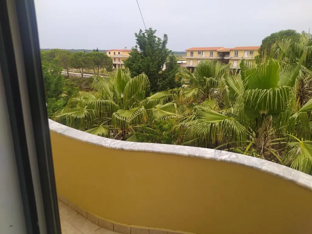 Vila M&D, hotel en Divjakë