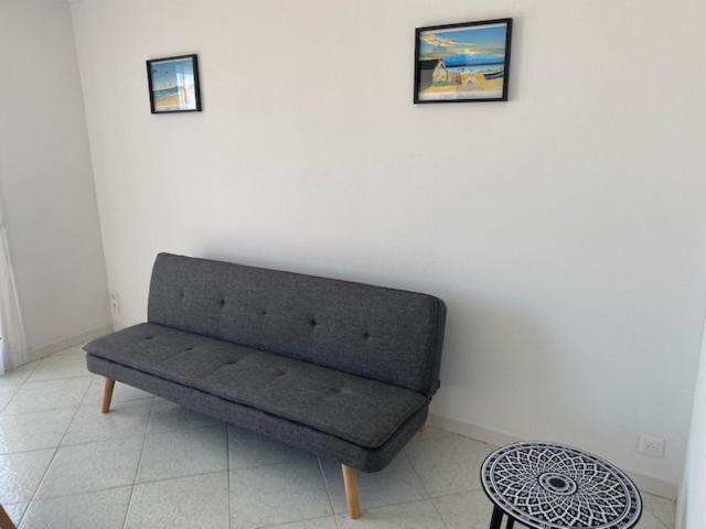 T2 Vue mer Canet plage - 5