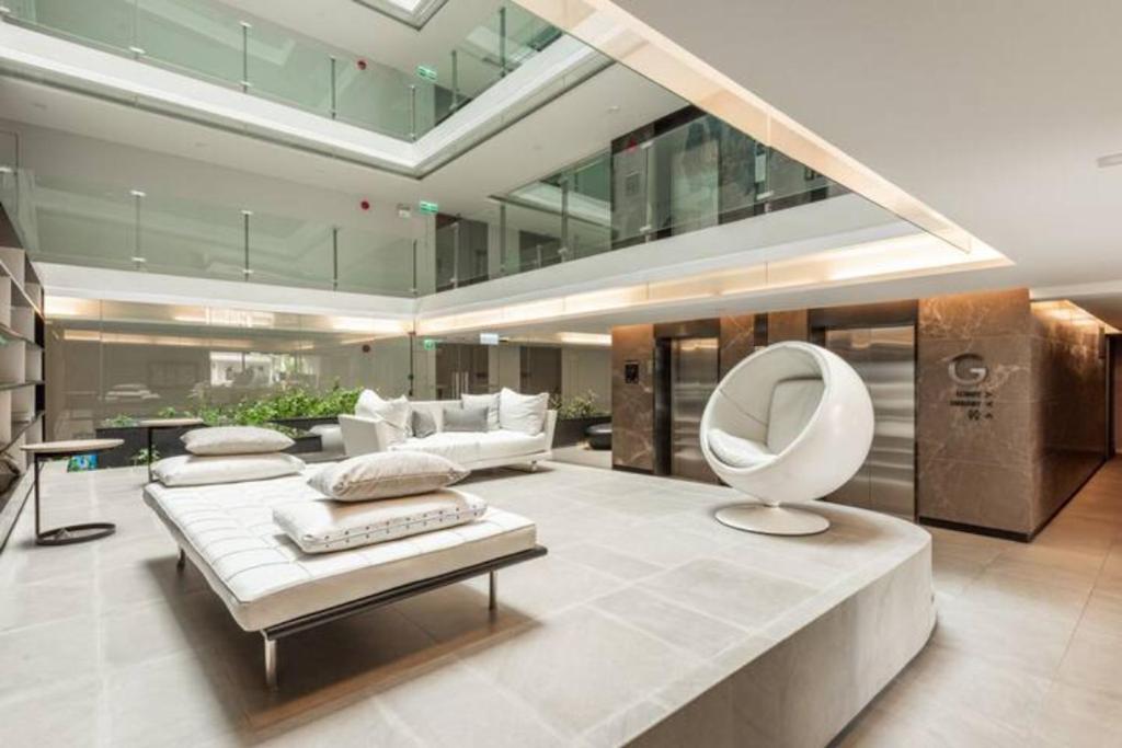 Circle Rein Sukhumvit 12 #1BR#Pool&Gym#Near Terminal 21#Max2 photo
