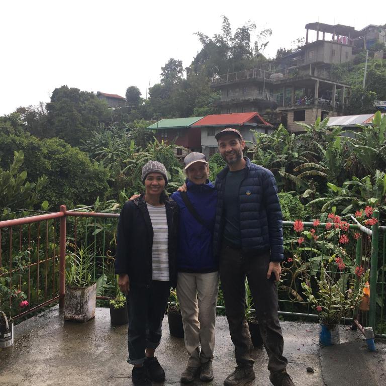 Vilma's Homestay photo
