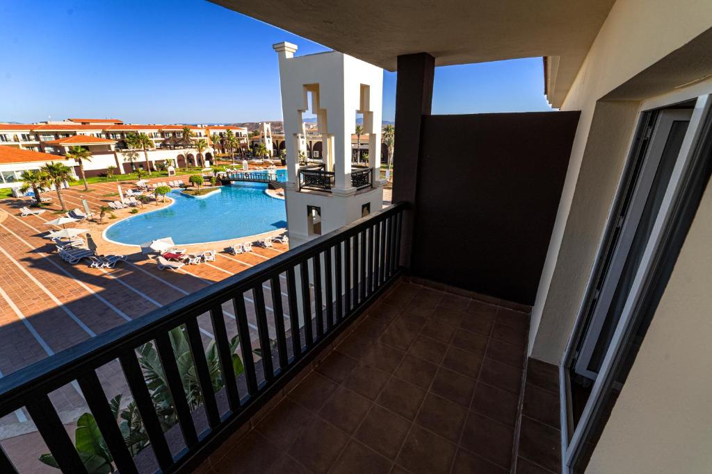 View, Be Live Collection Saidia in Saidia