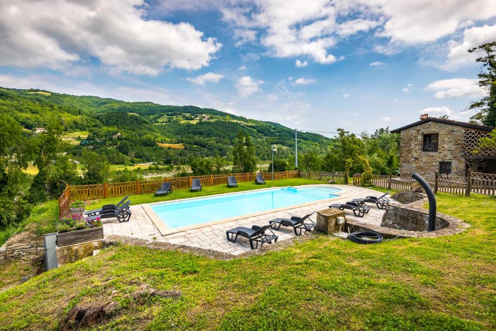 Agriturismo Il Salice photo