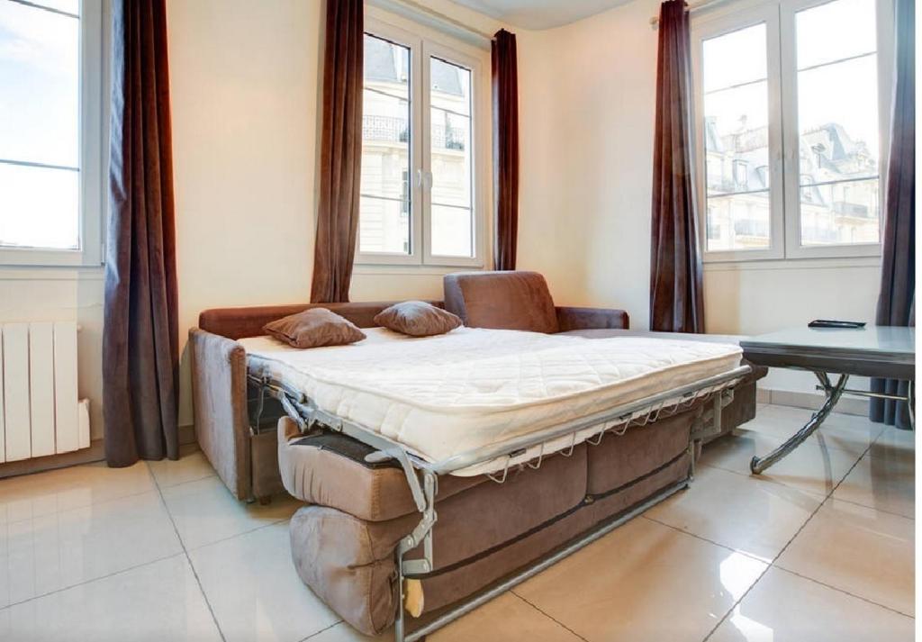 Apartment Notre Dame Bright - 5