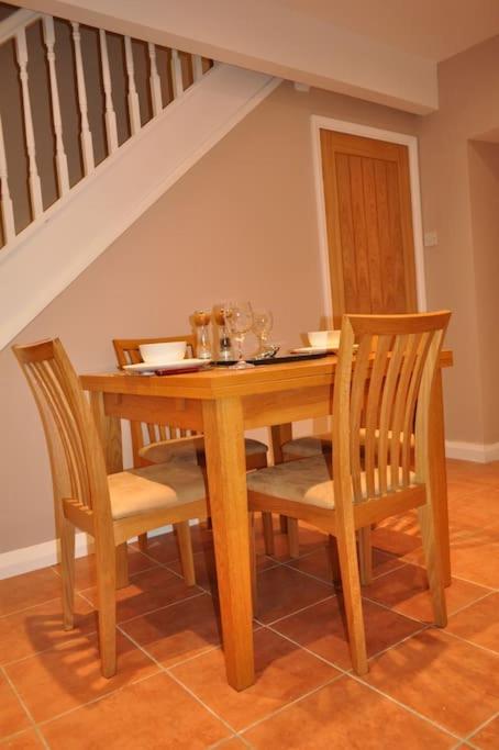West Shaw Cote Cottage photo 4