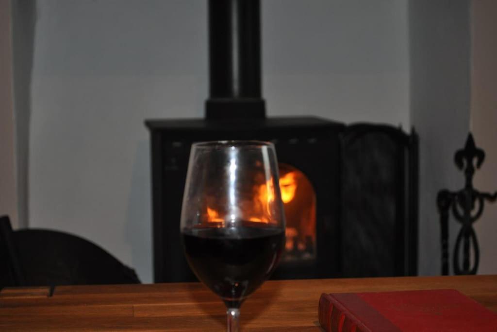West Shaw Cote Cottage photo 6