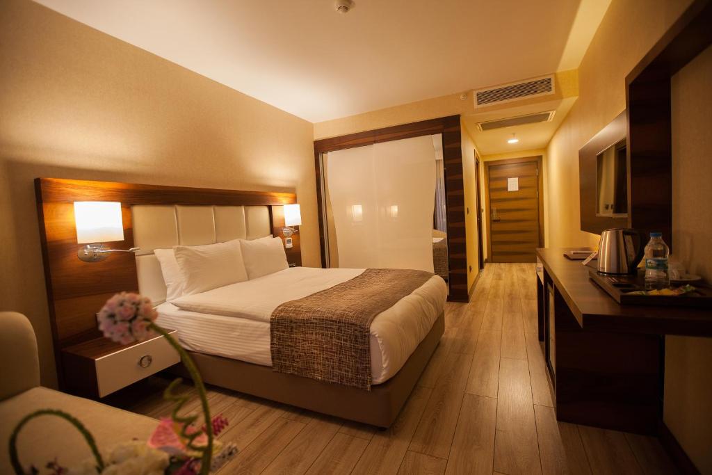 Kétszemélyes szoba