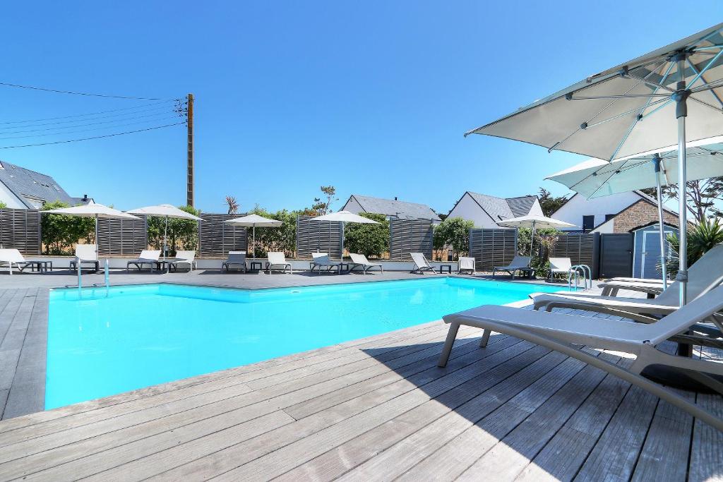 Best western Hotel Le Bellevue photo