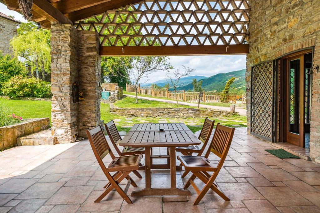 Agriturismo Il Salice photo