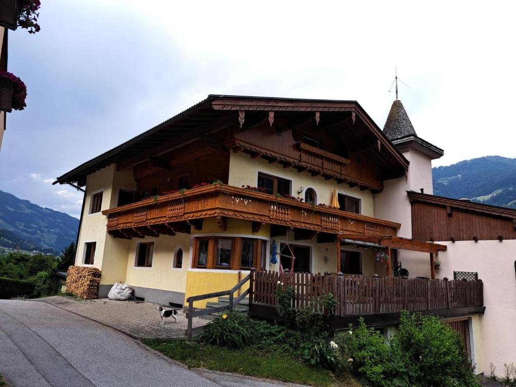 Haus Yasmin - 3