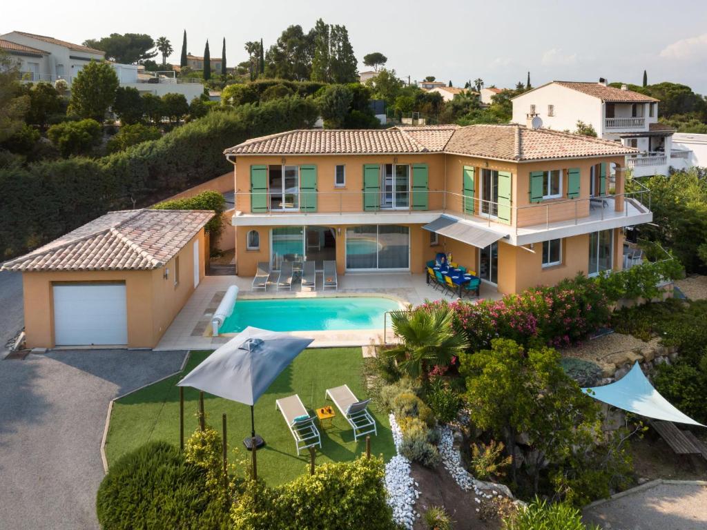 Villa Plein Sud by Interhome - 1
