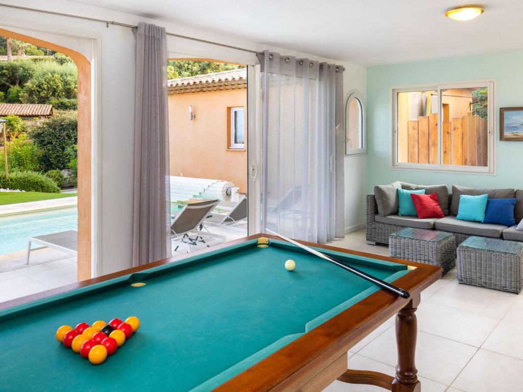 Villa Plein Sud by Interhome - 4