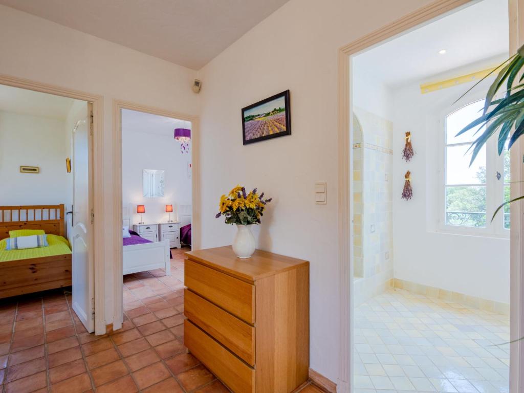 Holiday Home La Bastide Rose by Interhome - 5
