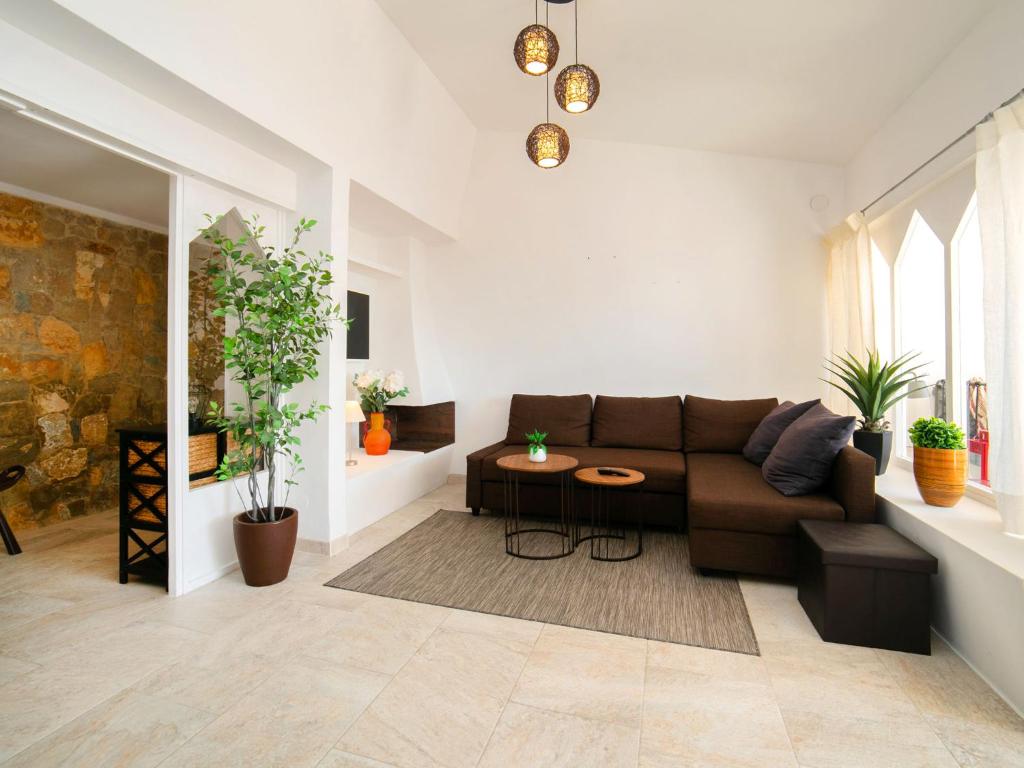 Apartment Castillos-1 by Interhome - 2