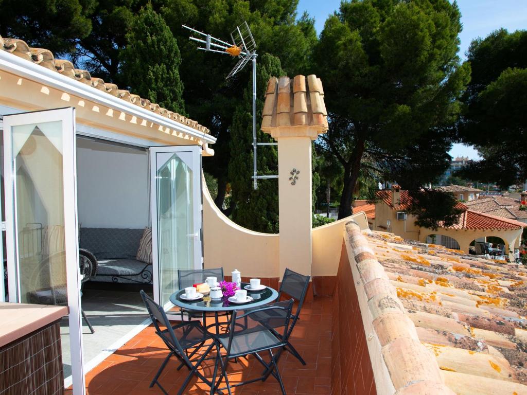 Apartment Castillos-1 by Interhome - 5