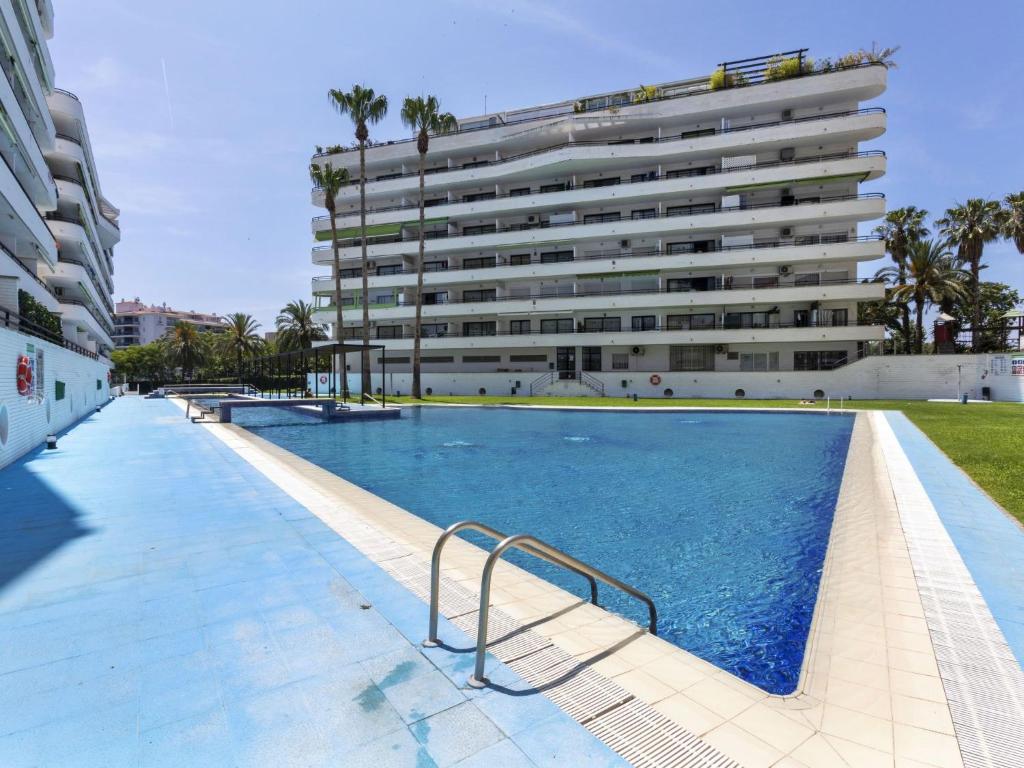 Apartment Riviera Park J 36 by Interhome - 1