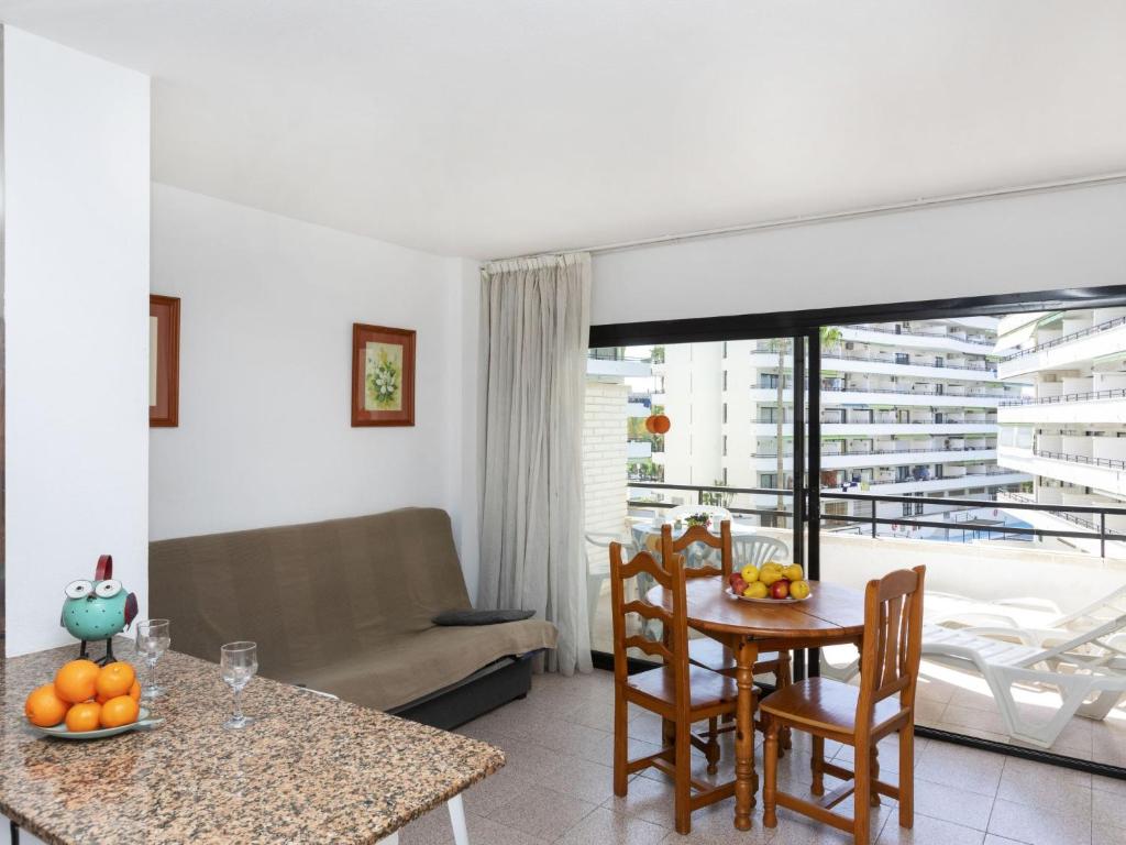 Apartment Riviera Park J 36 by Interhome - 3