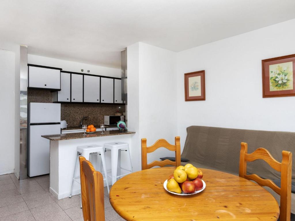 Apartment Riviera Park J 36 by Interhome - 4