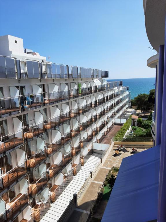 Apartamento CAP SALOU con opción plaza Parking - 1
