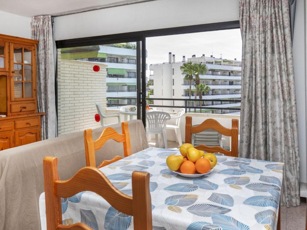 Apartment Riviera Park J 56 by Interhome - 3