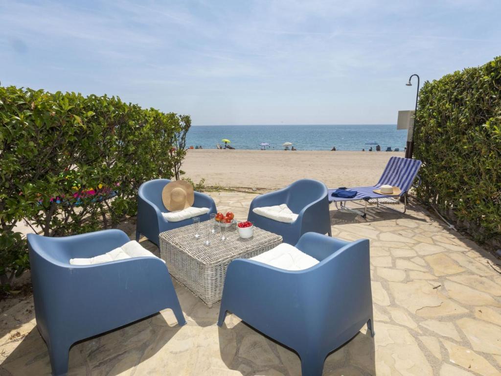 Apartment Miami Palace by Interhome - 2