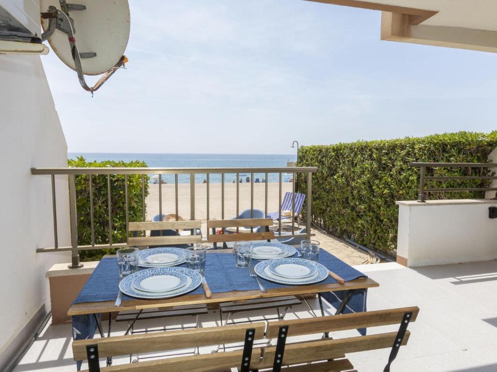 Apartment Miami Palace by Interhome - 3