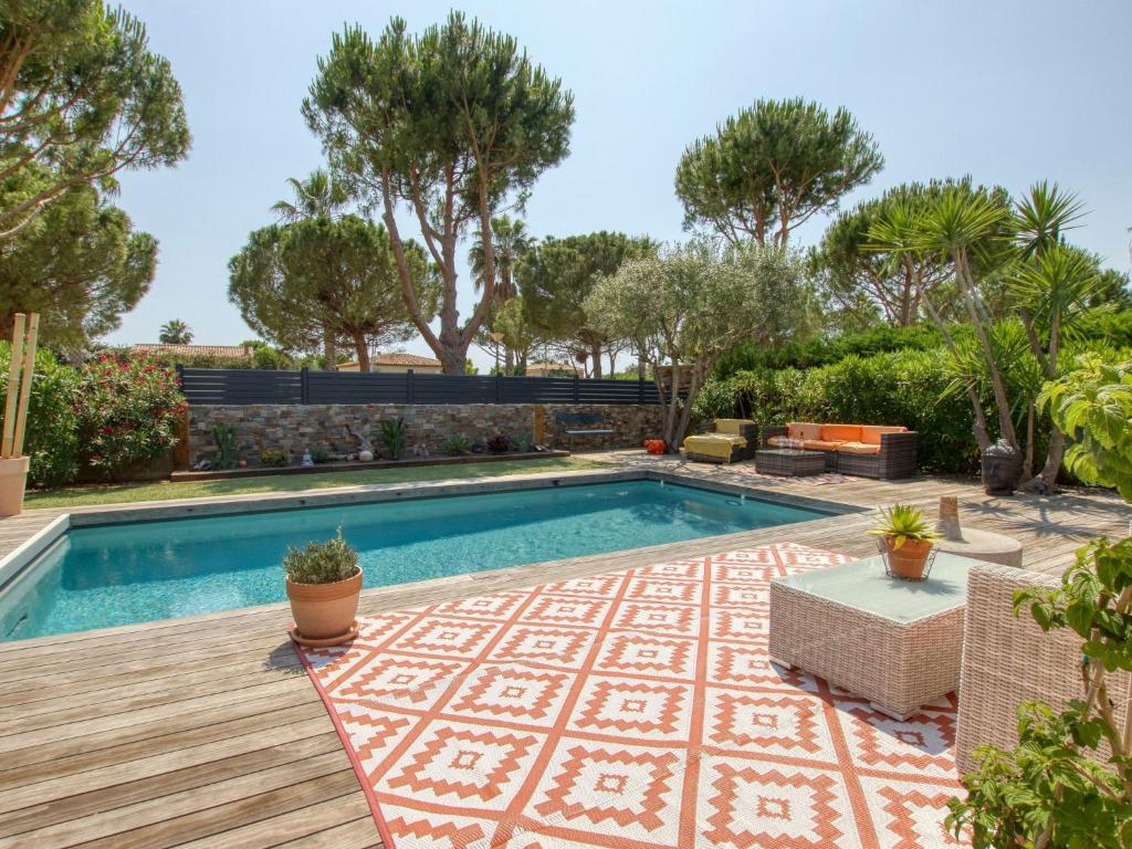 Villa la Choupette by Interhome - 4