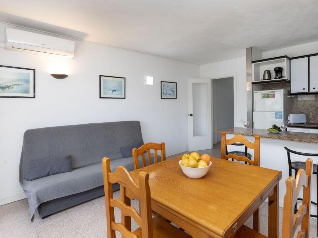 Apartment Riviera Park J 57 by Interhome - 4