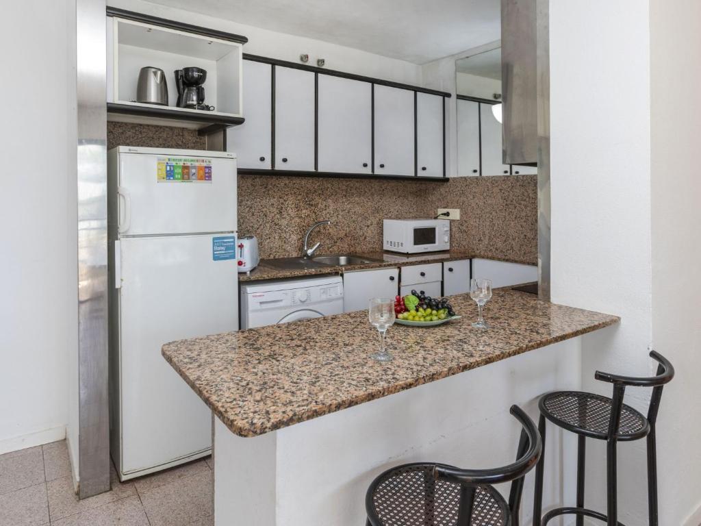 Apartment Riviera Park J 57 by Interhome - 5